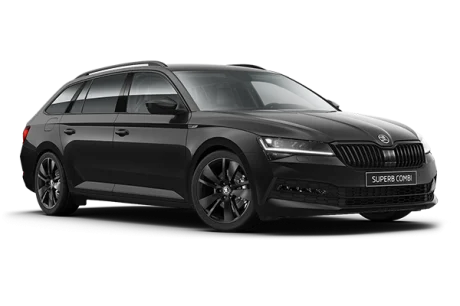 Véhicule sélectionné